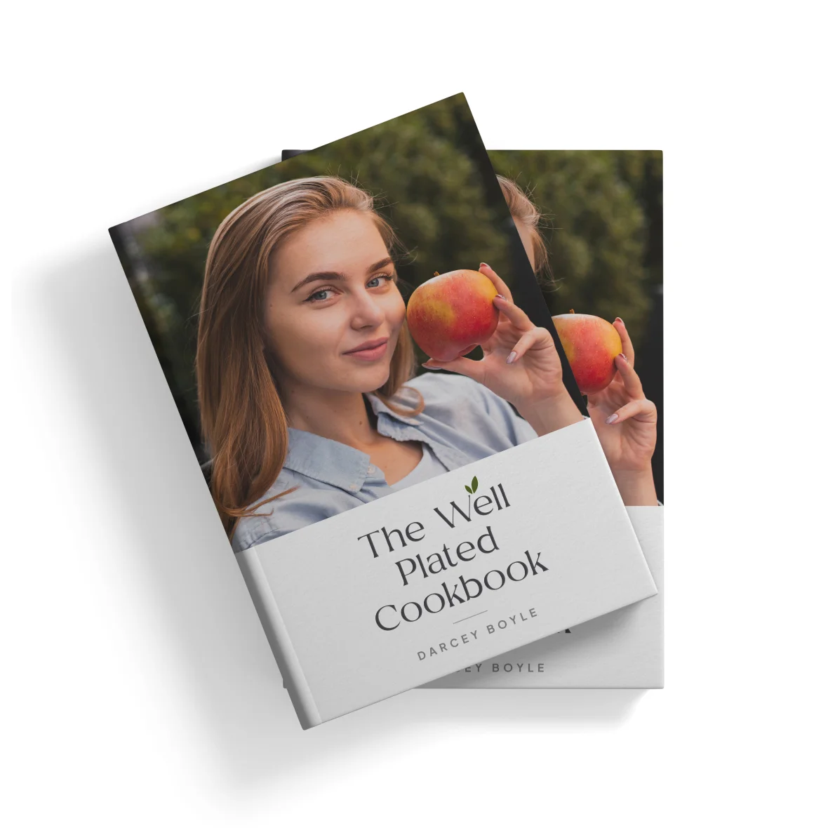 The Well Plated Cookbook