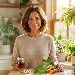 natural supplements for women over 40