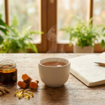 natural ways to improve focus and concentration